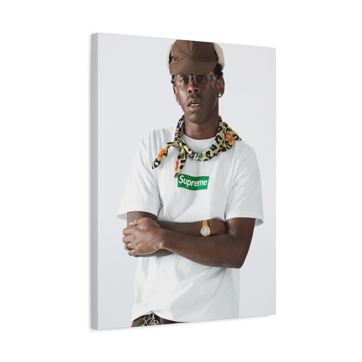 TYLER CANVAS