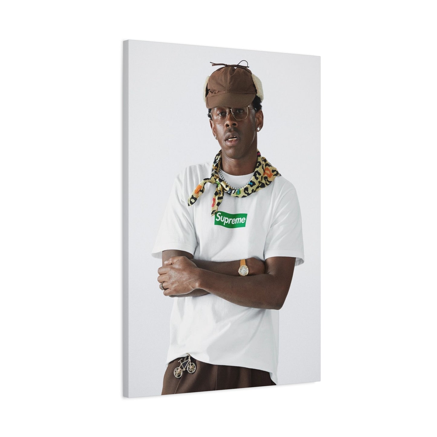 TYLER CANVAS