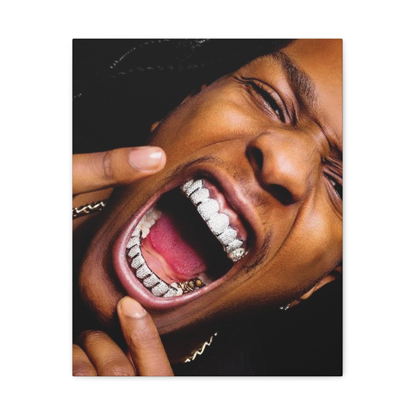 FLACKO CANVAS