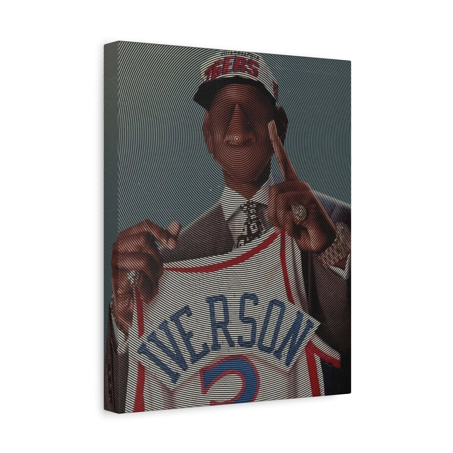 IVERSON CANVAS