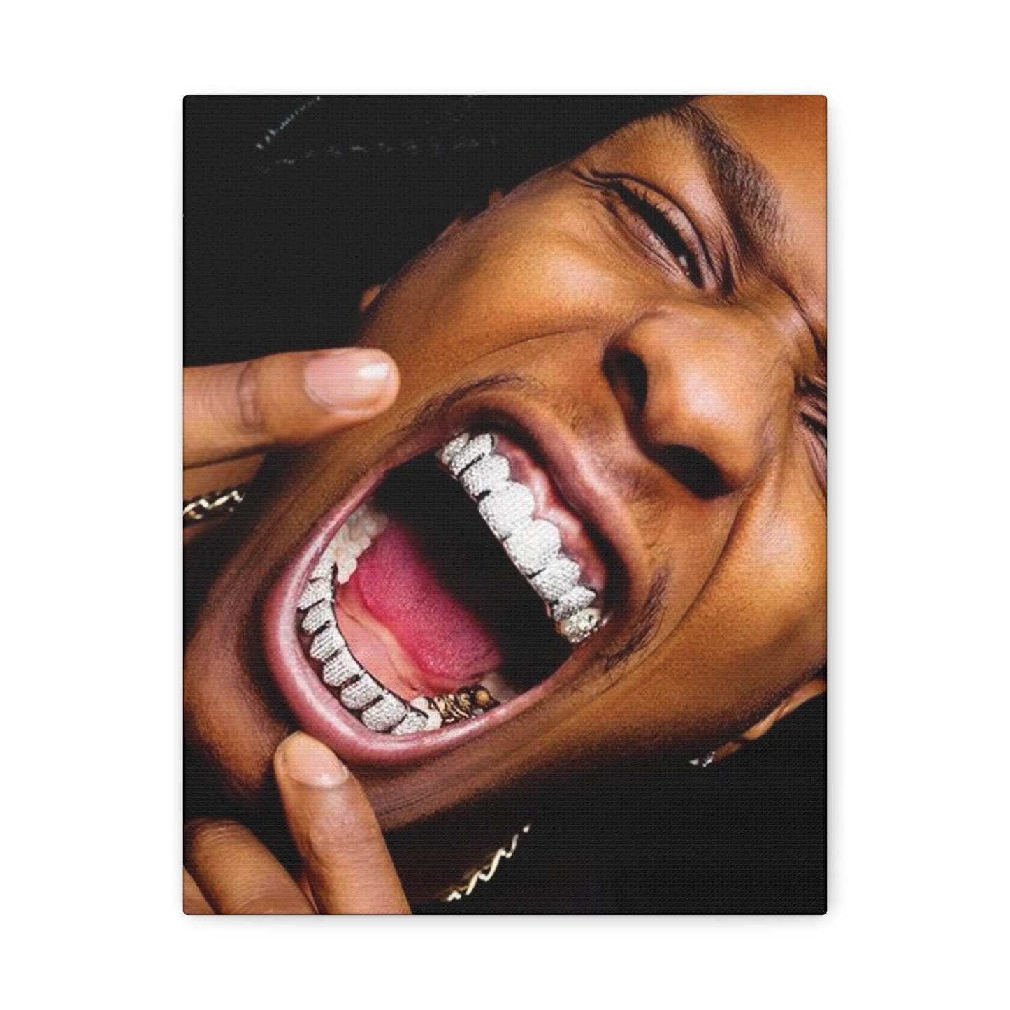 FLACKO CANVAS