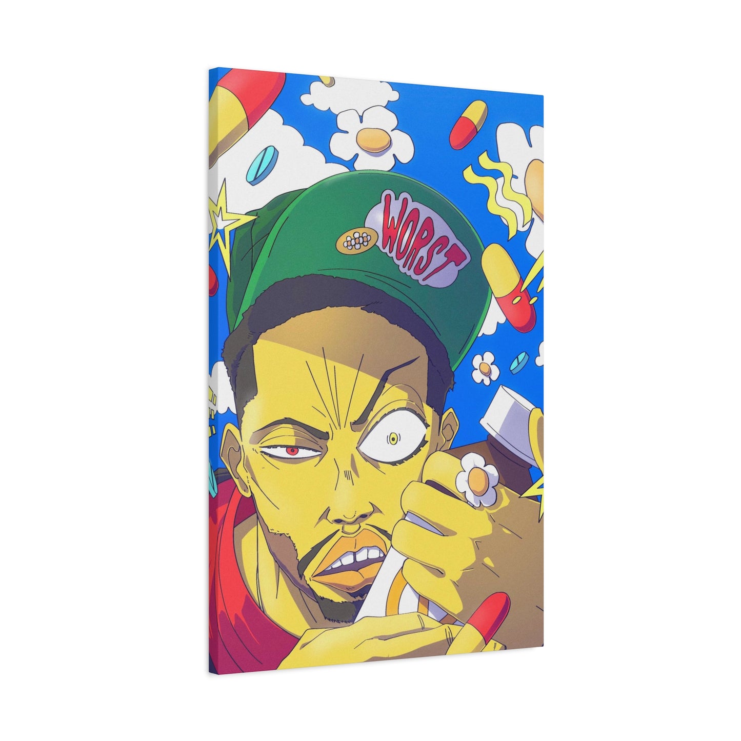 VEEZE CANVAS