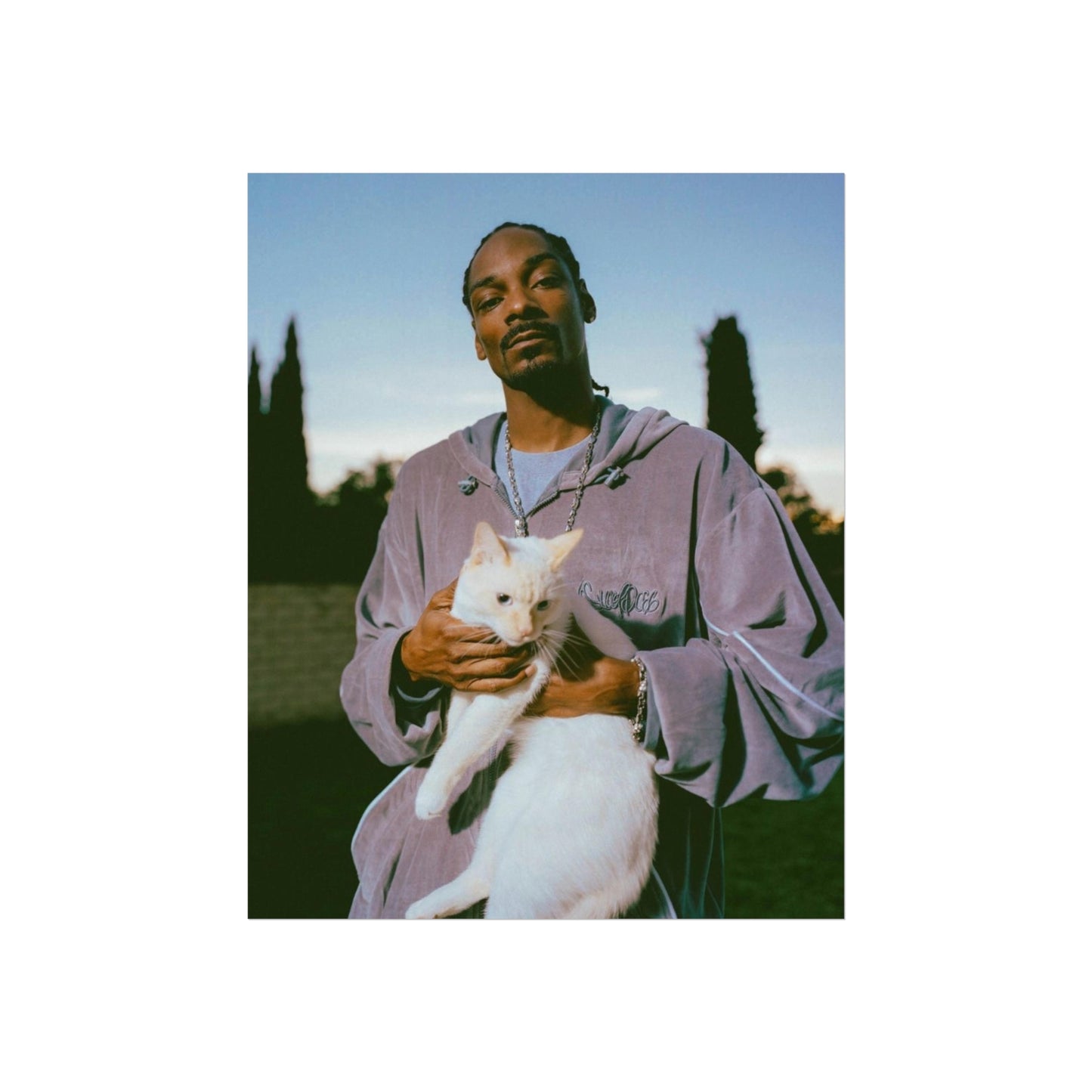 SNOOP POSTER