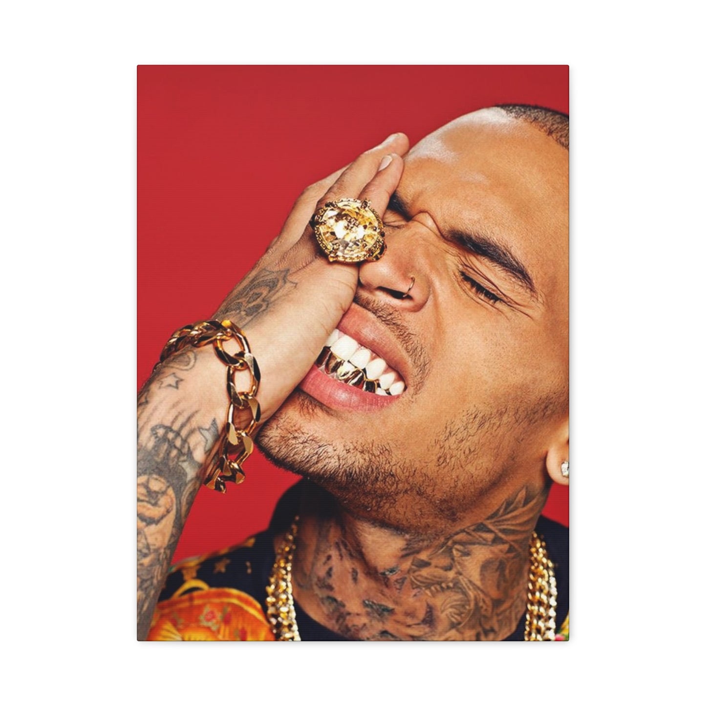 BREEZY CANVAS