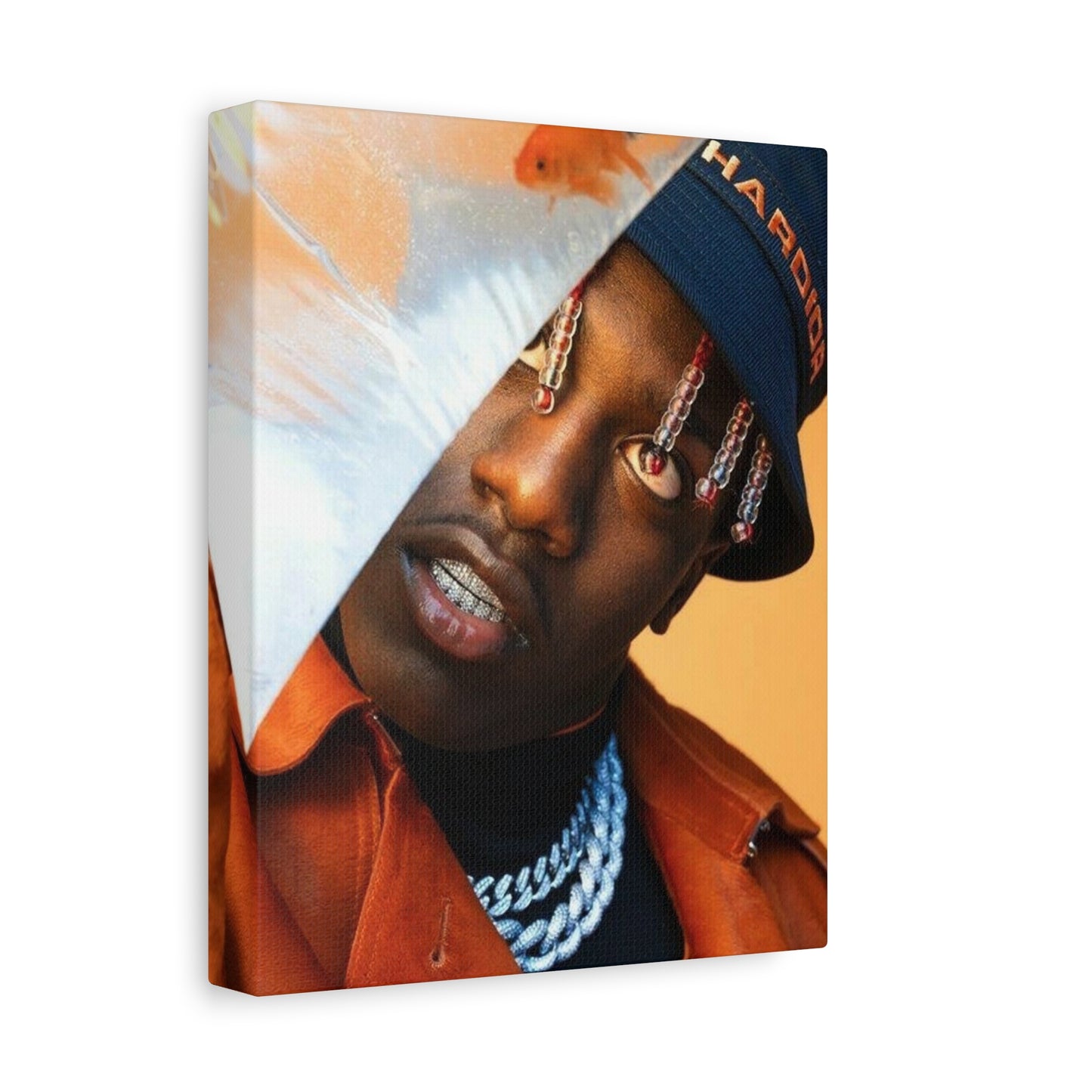 LIL BOAT CANVAS