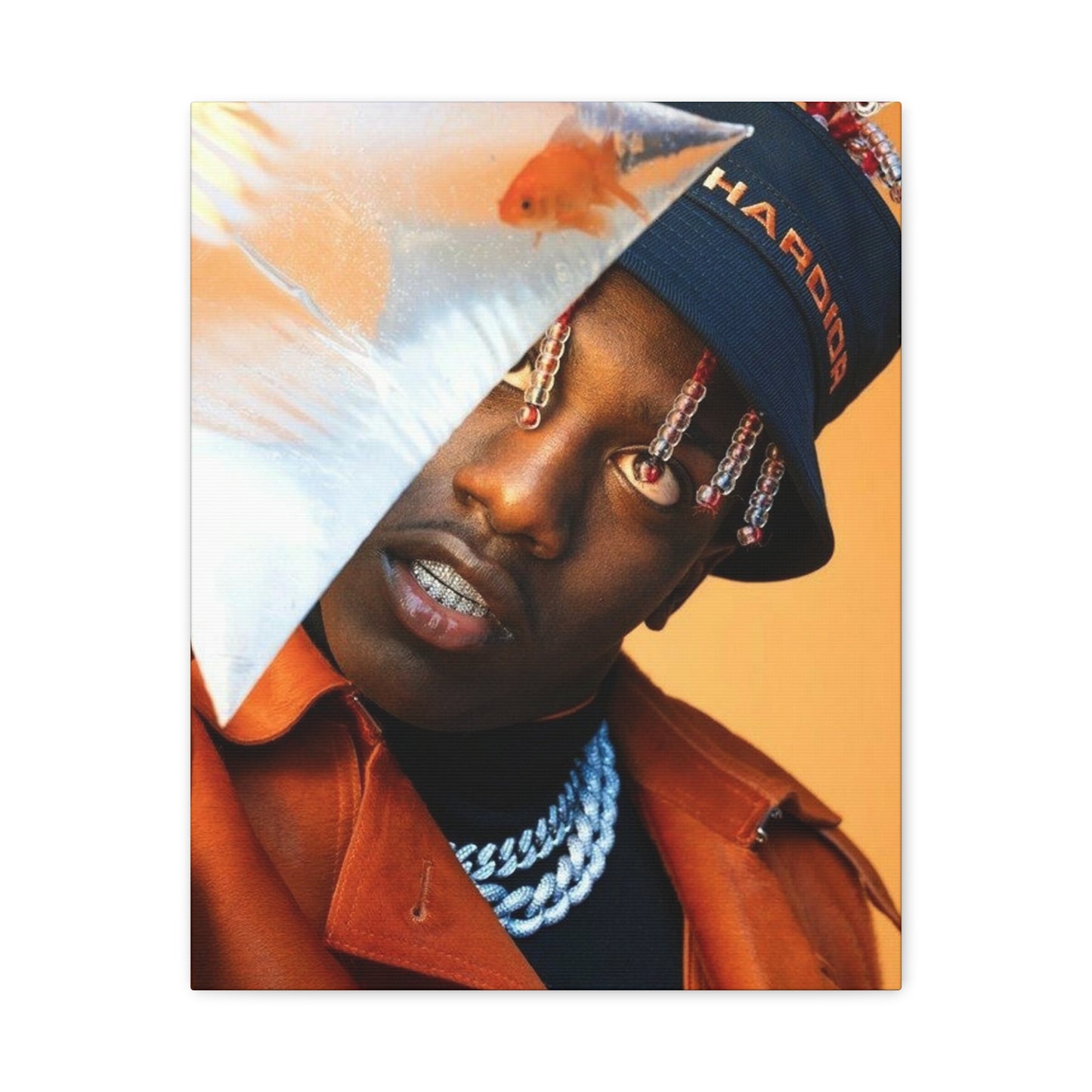 LIL BOAT CANVAS