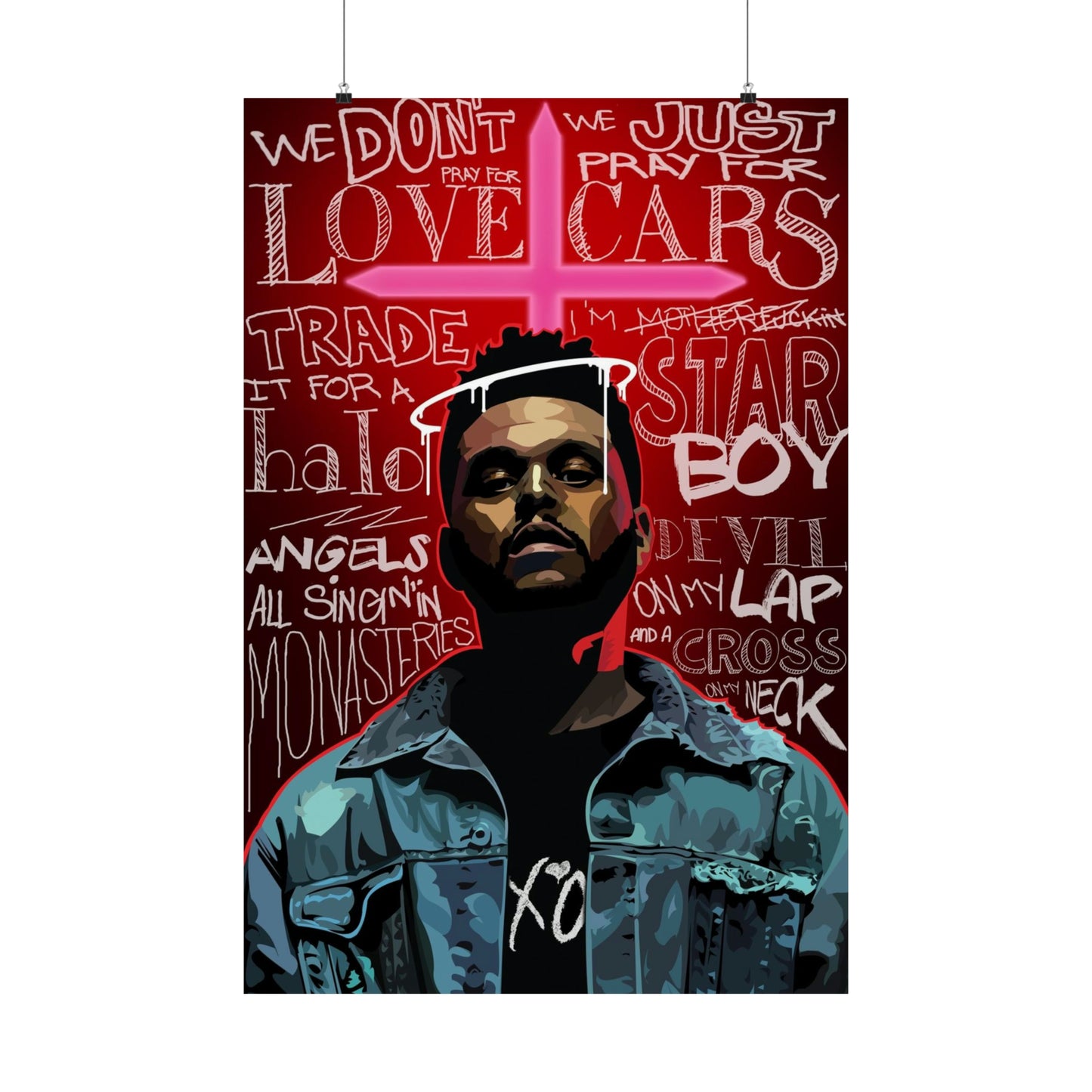 STARBOY