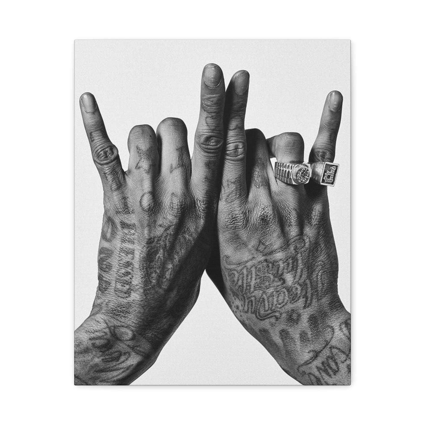 WIZ CANVAS
