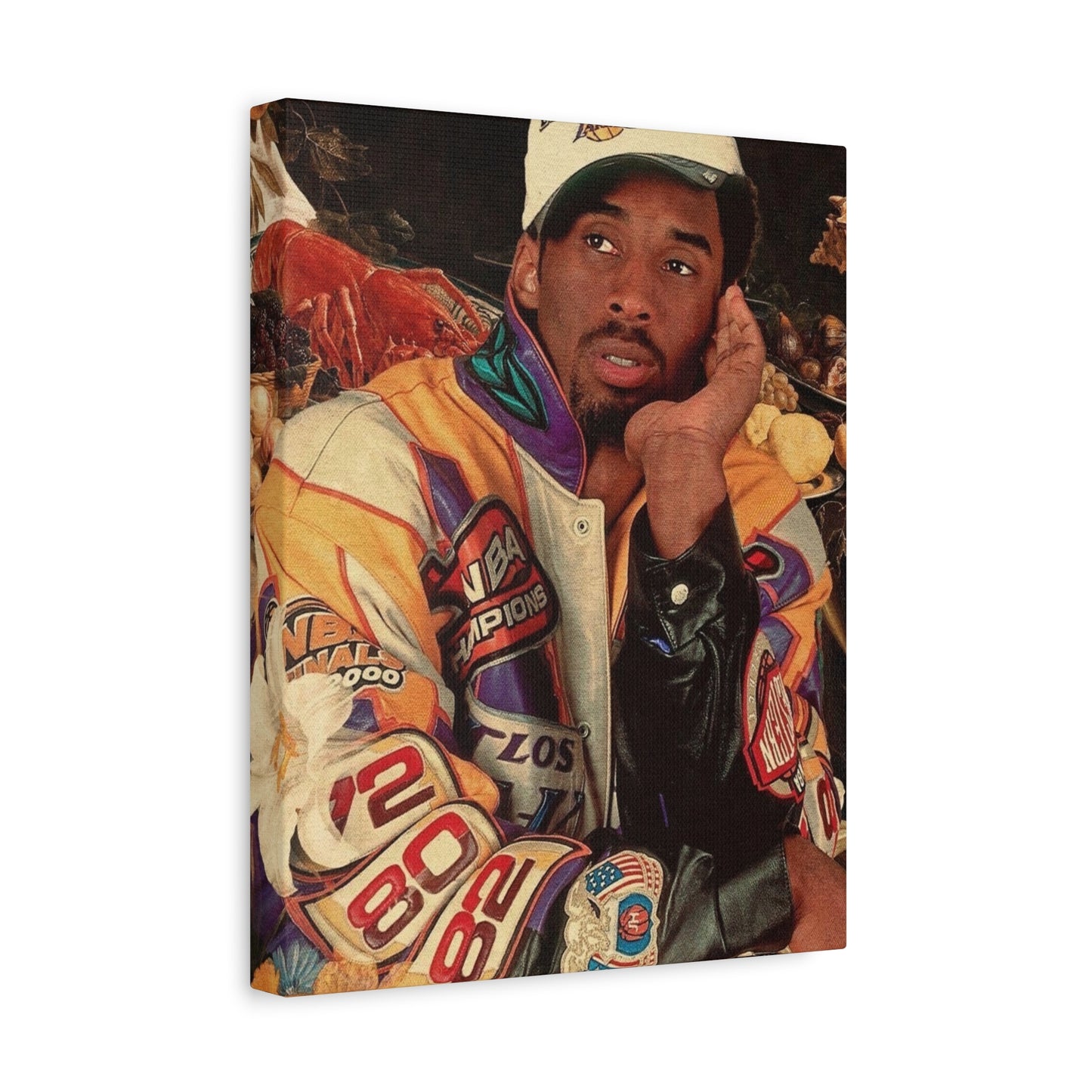 MAMBA CANVAS