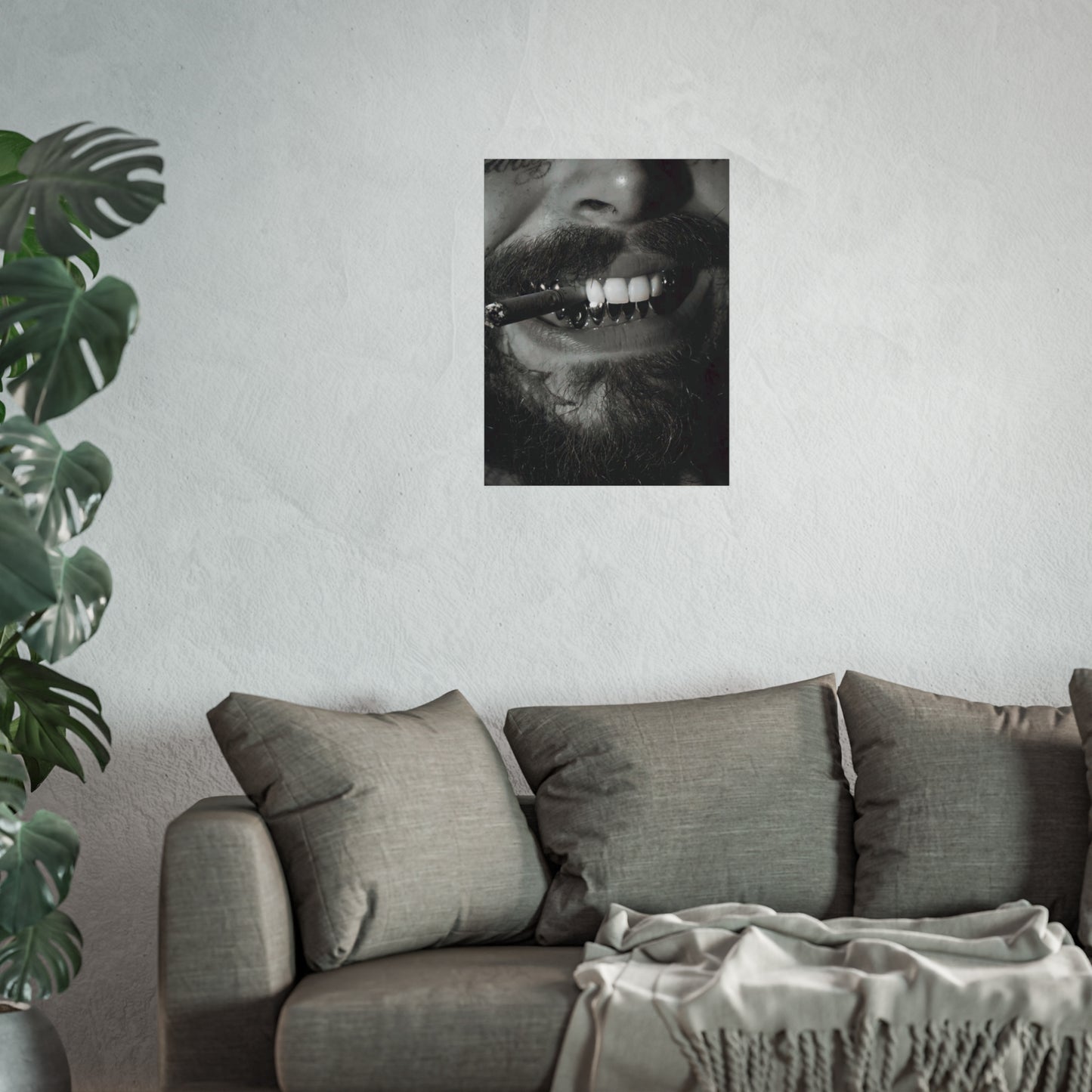 MALONE POSTER