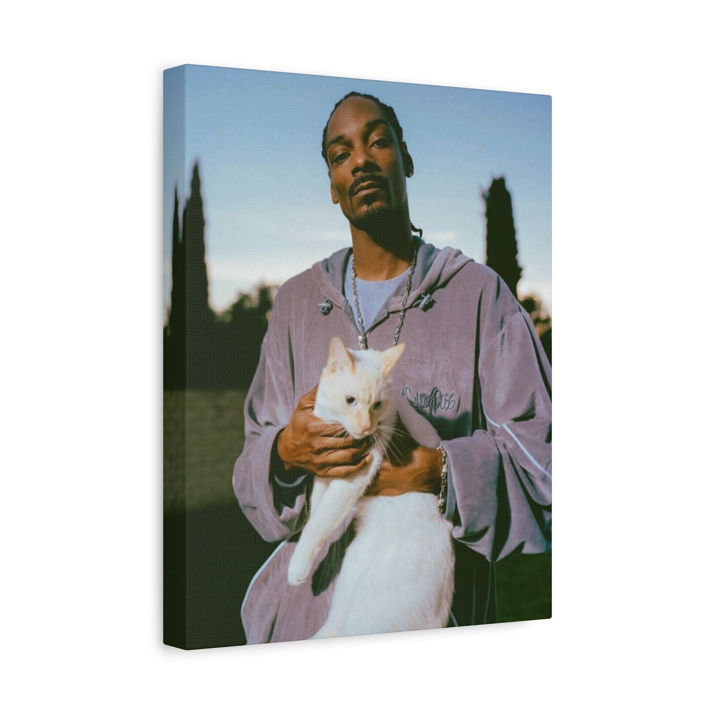 SNOOP CANVAS