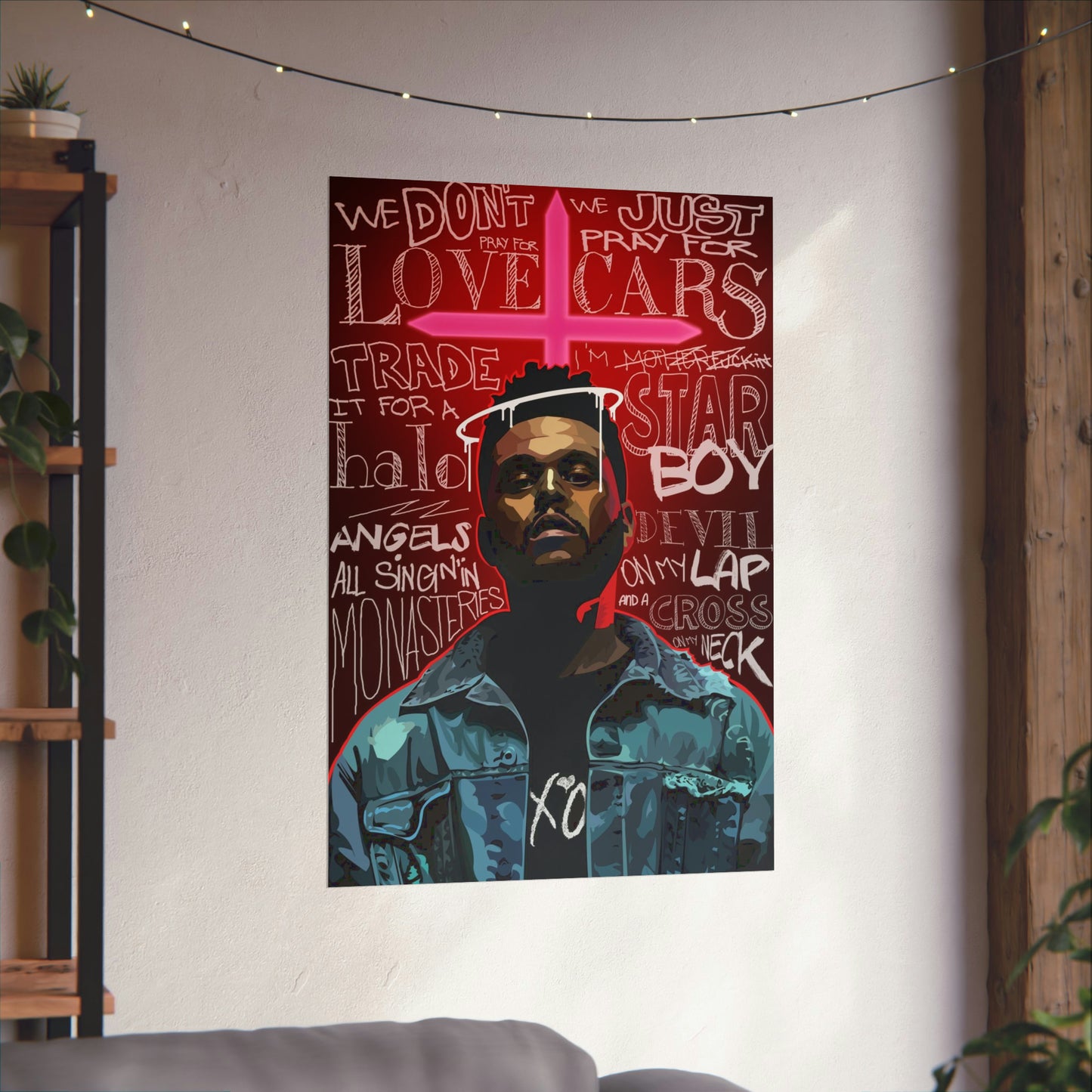 STARBOY