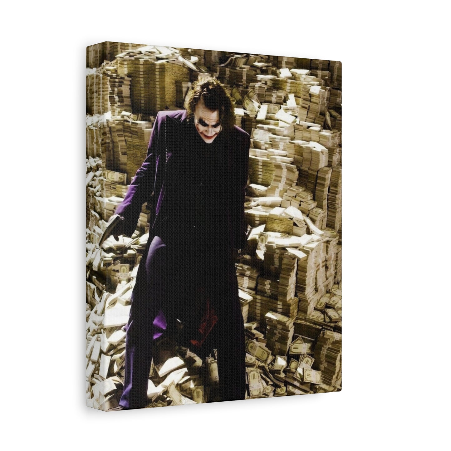 JOKER CANVAS