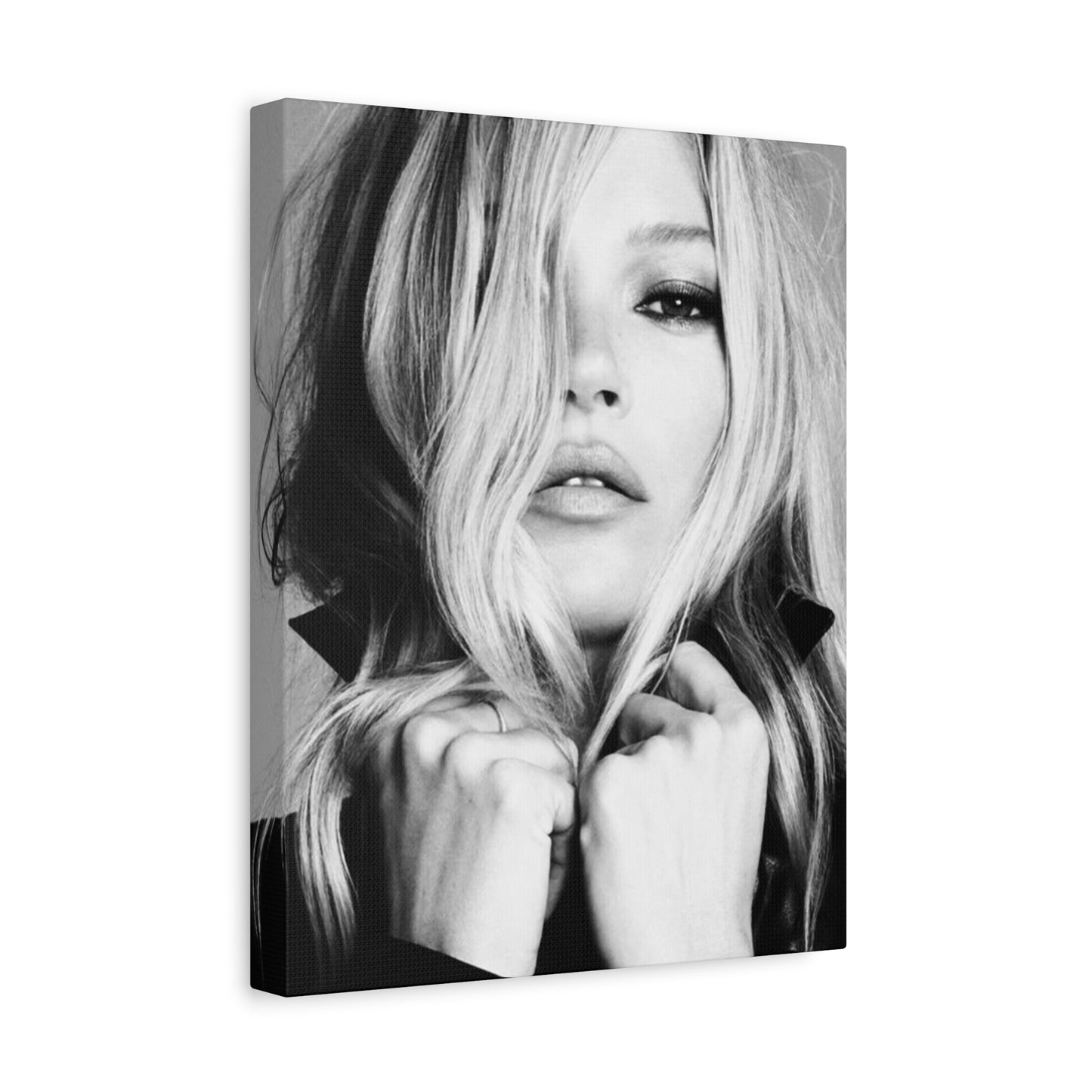 KATE MOSS CANVAS