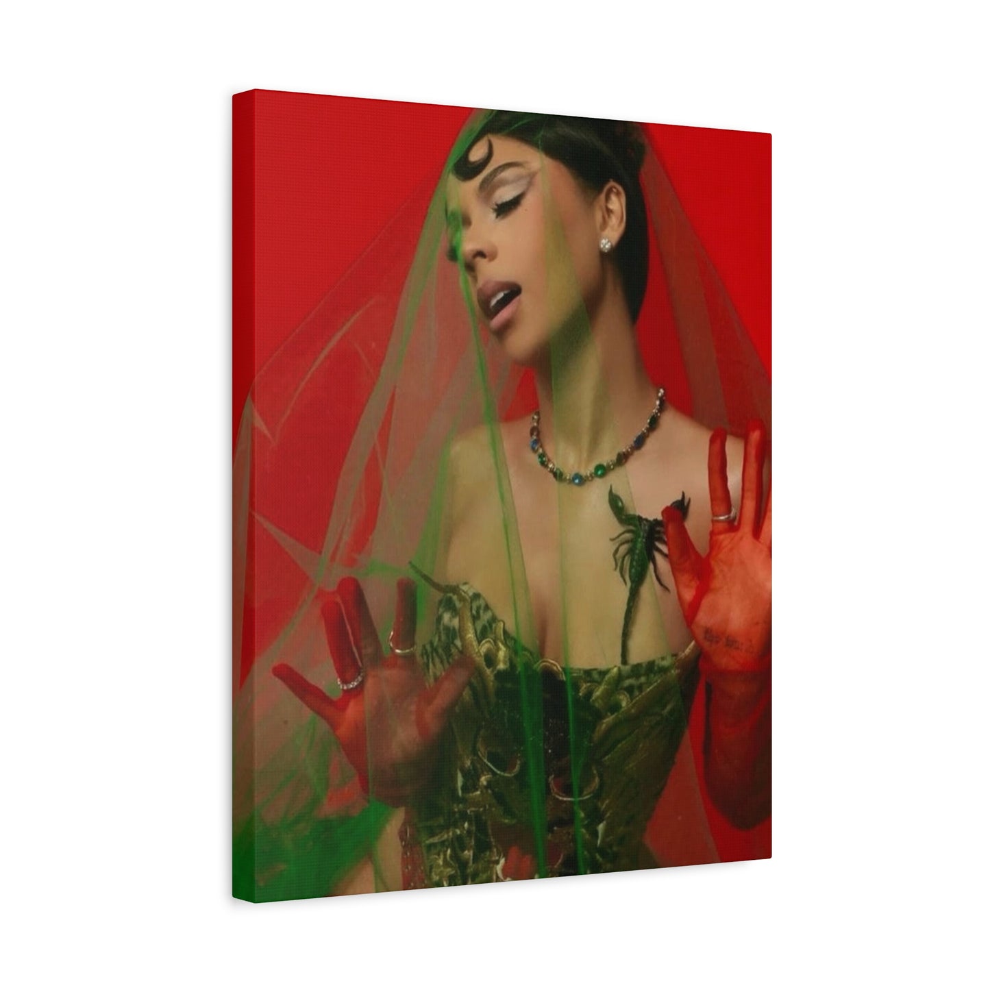 MARIAH CANVAS