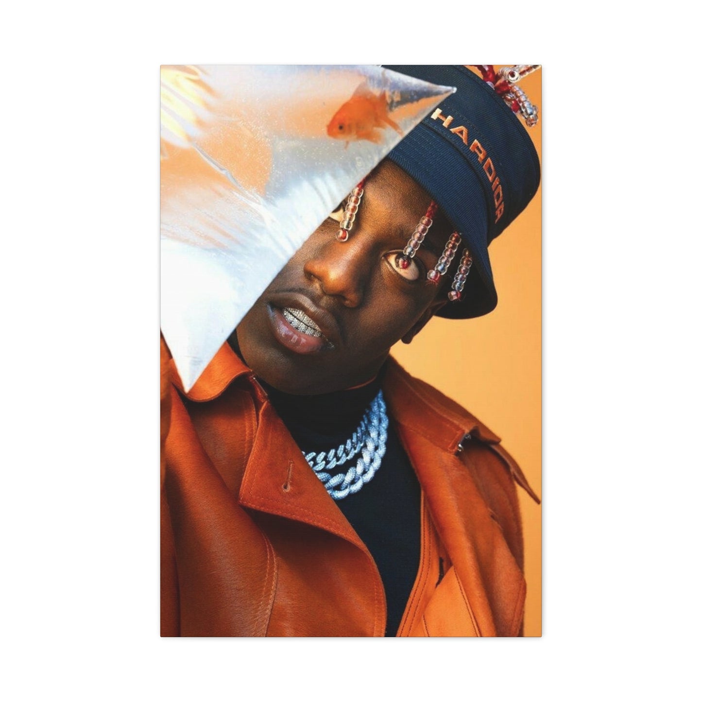 LIL BOAT CANVAS