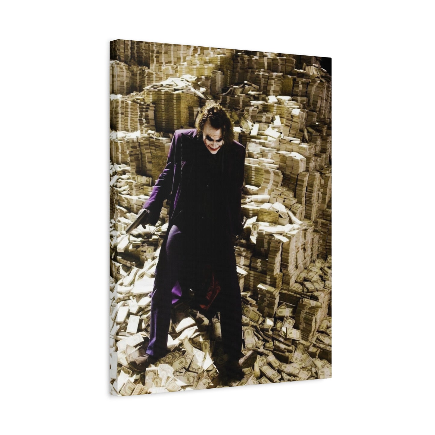 JOKER CANVAS