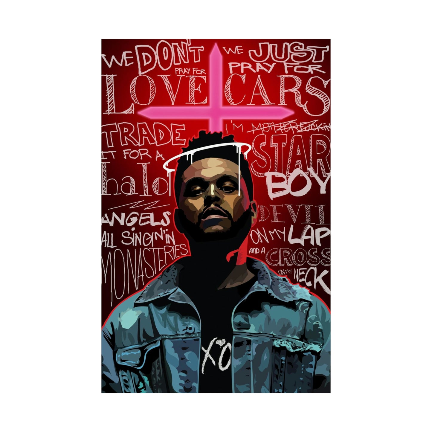 STARBOY