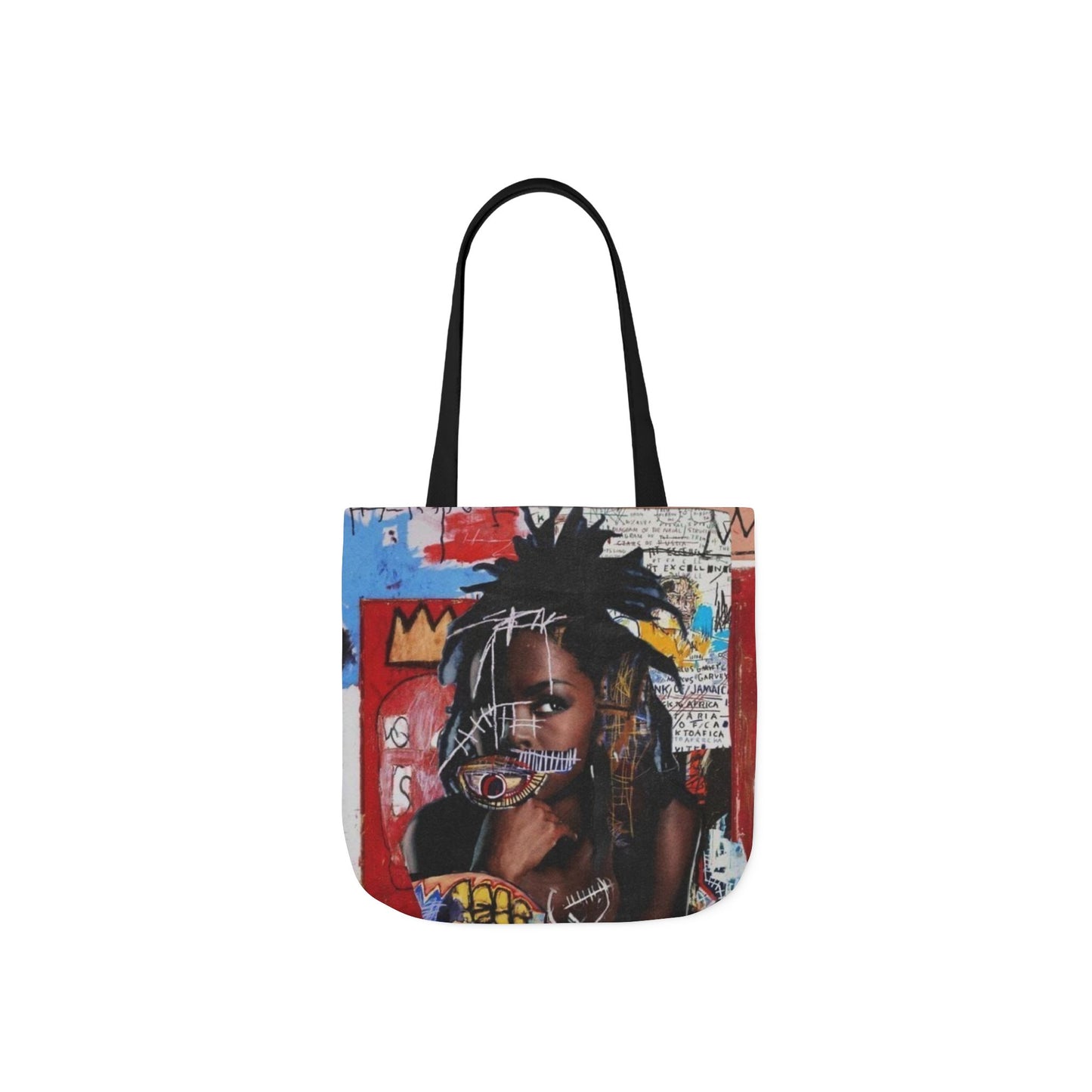 LAURYN TOTE