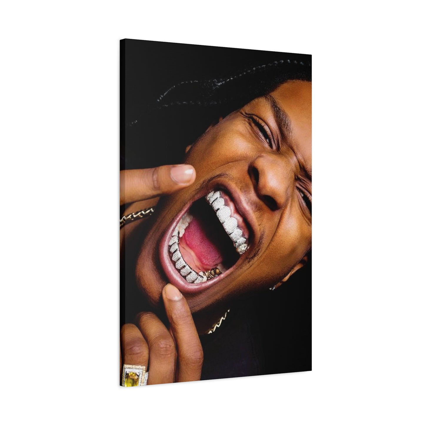 FLACKO CANVAS