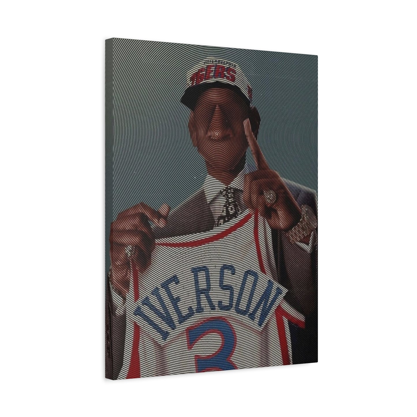 IVERSON CANVAS