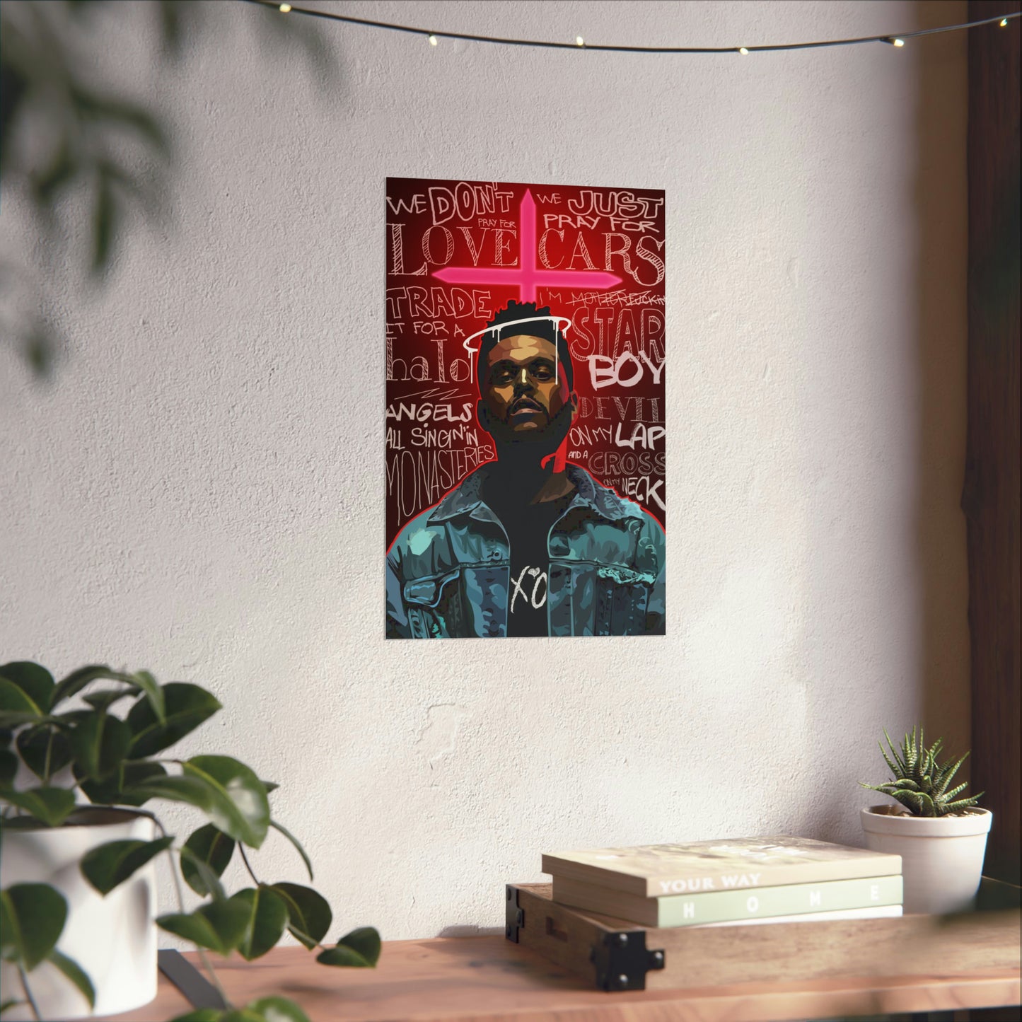 STARBOY
