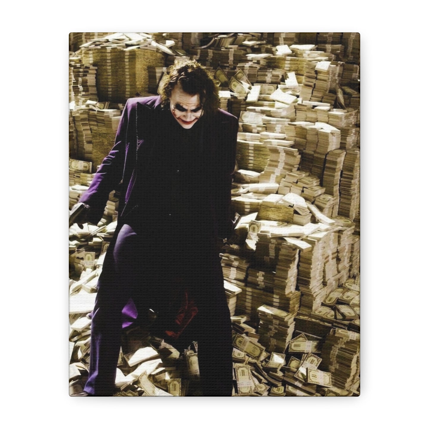 JOKER CANVAS