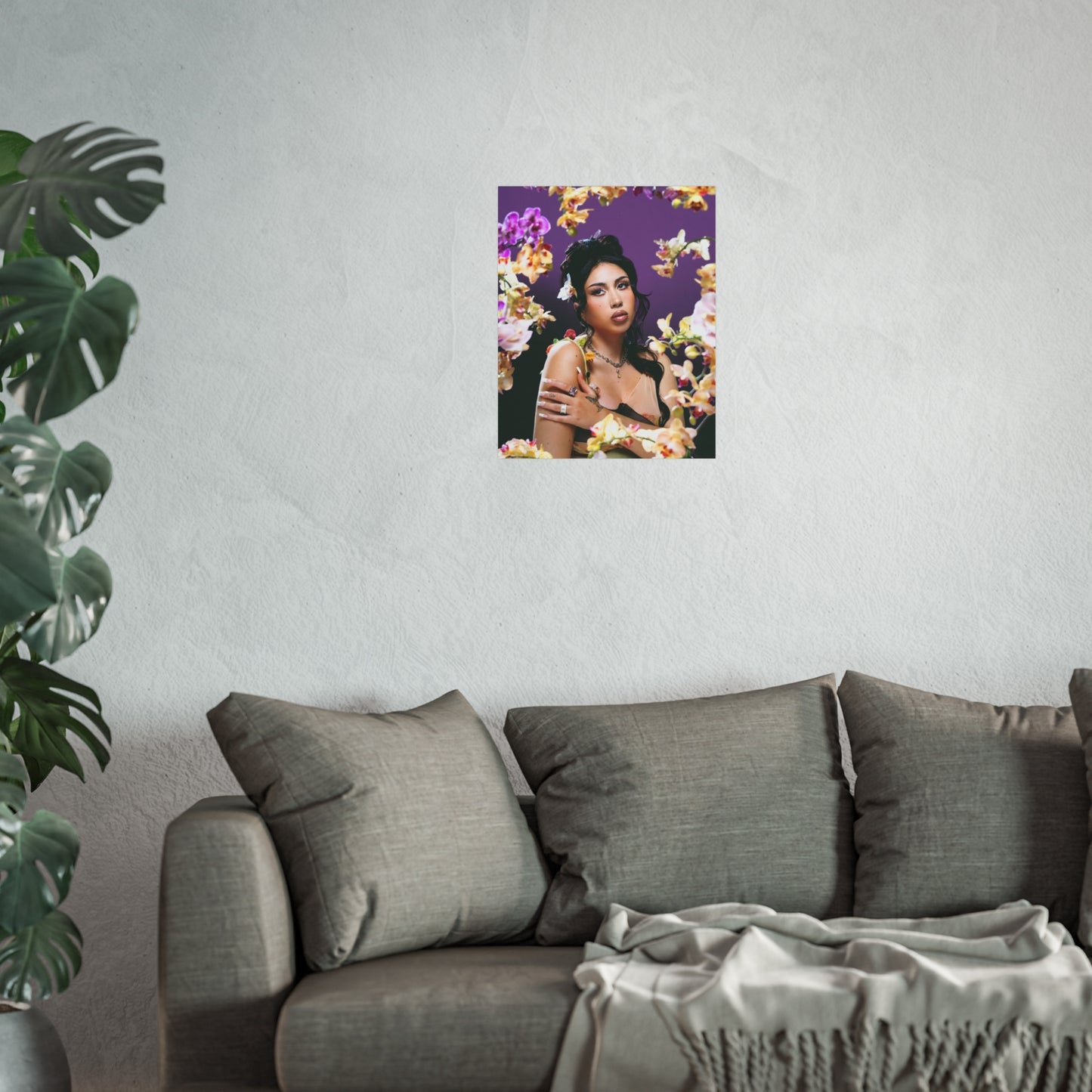 UCHIS POSTER