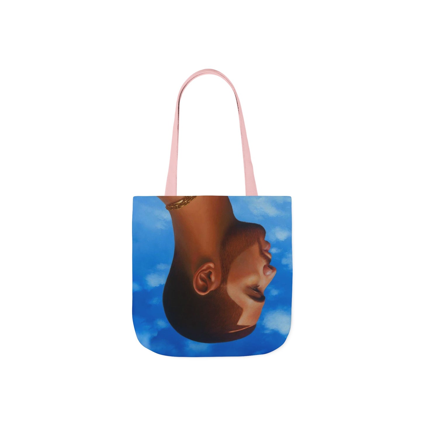 NOTHING WAS THE SAME TOTE