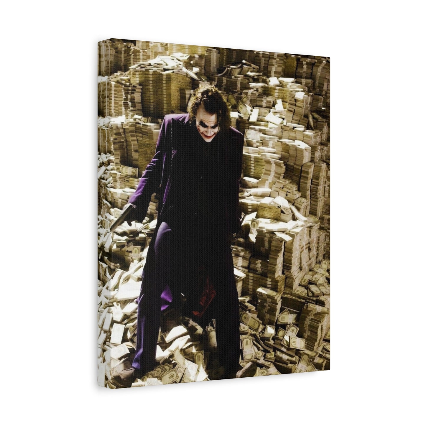 JOKER CANVAS
