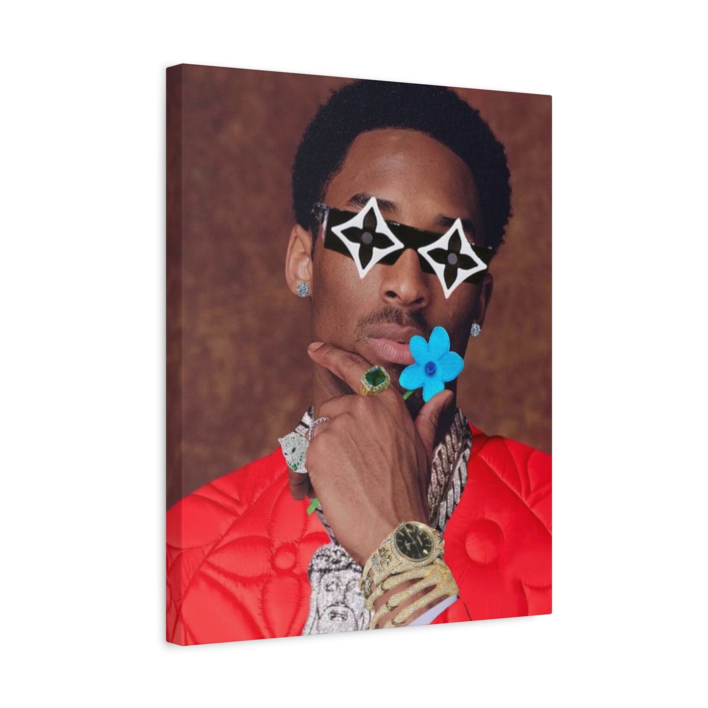 KOBE CANVAS