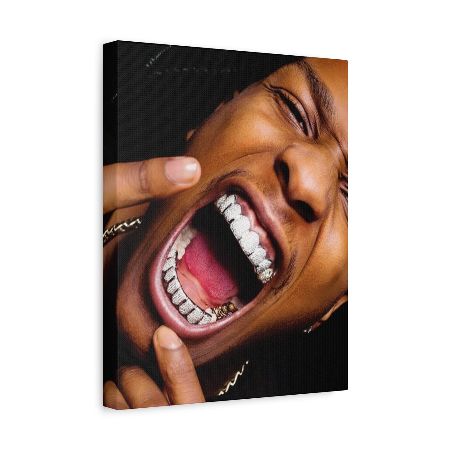 FLACKO CANVAS