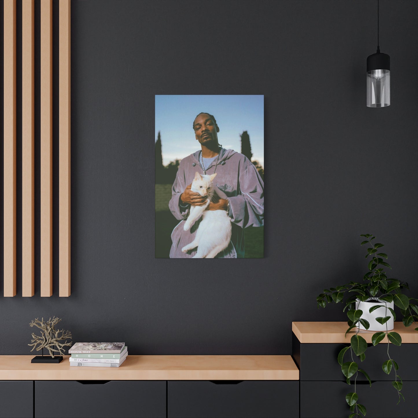 SNOOP CANVAS