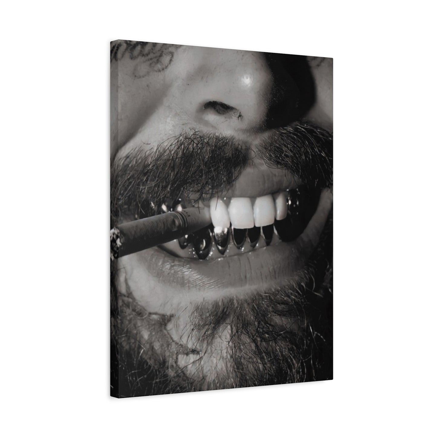 MALONE CANVAS