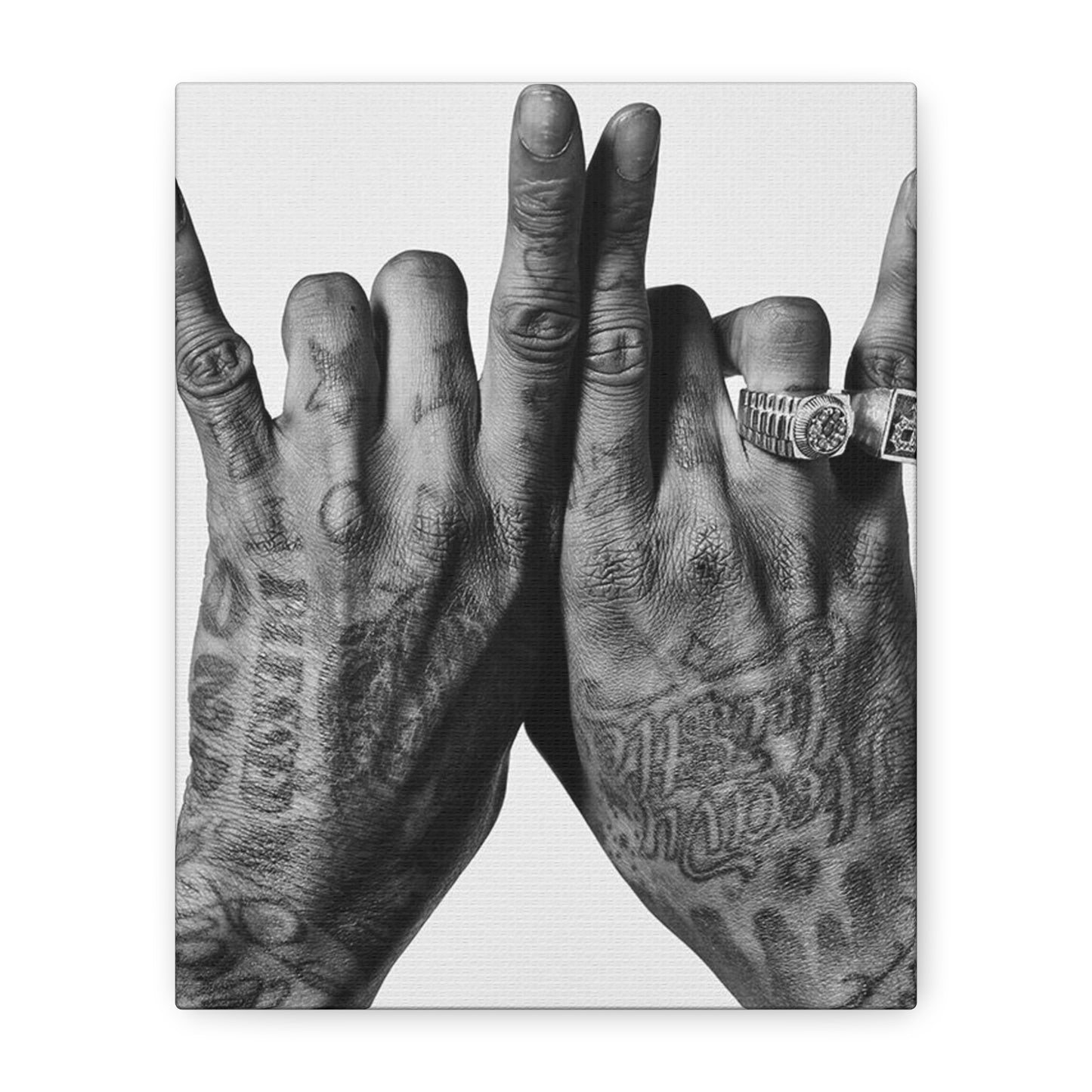WIZ CANVAS