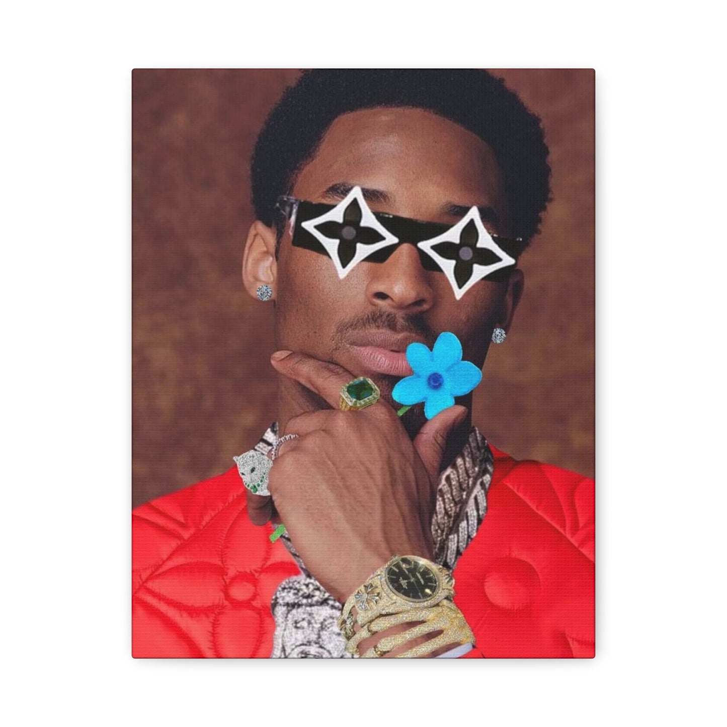 KOBE CANVAS
