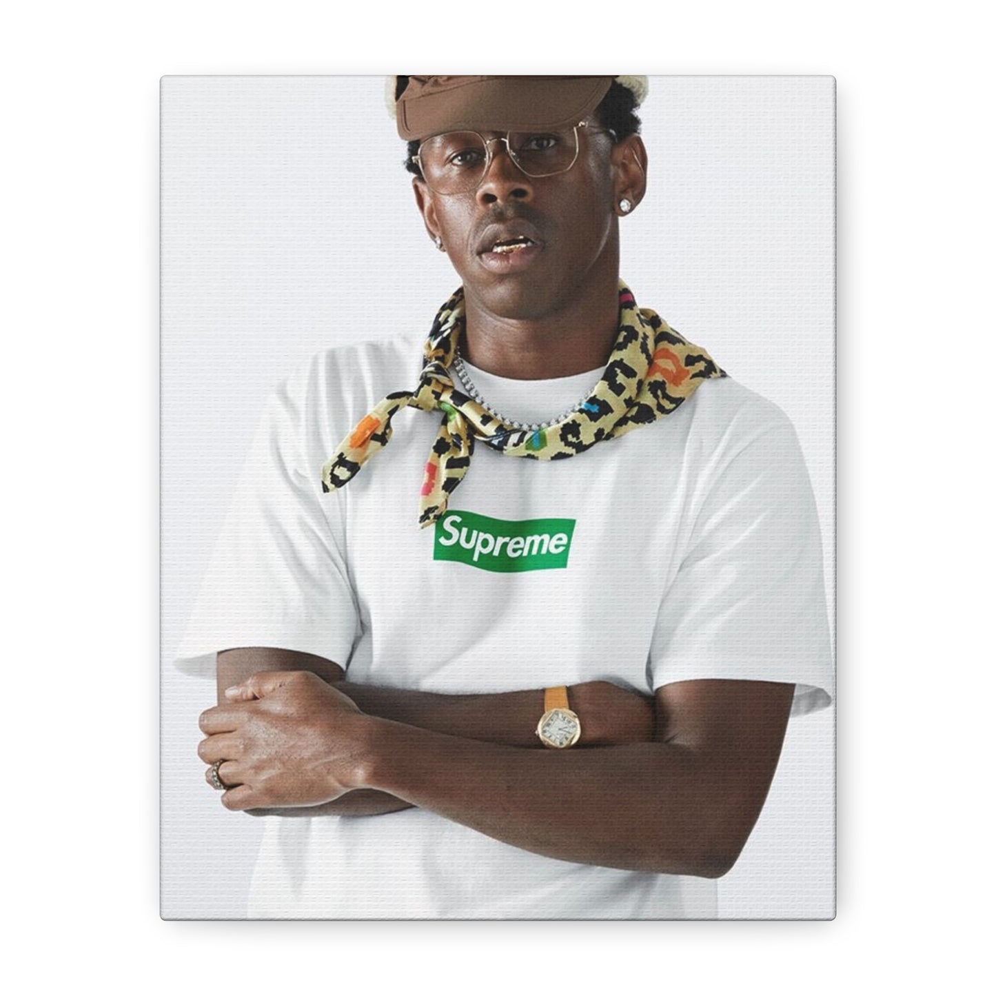 TYLER CANVAS