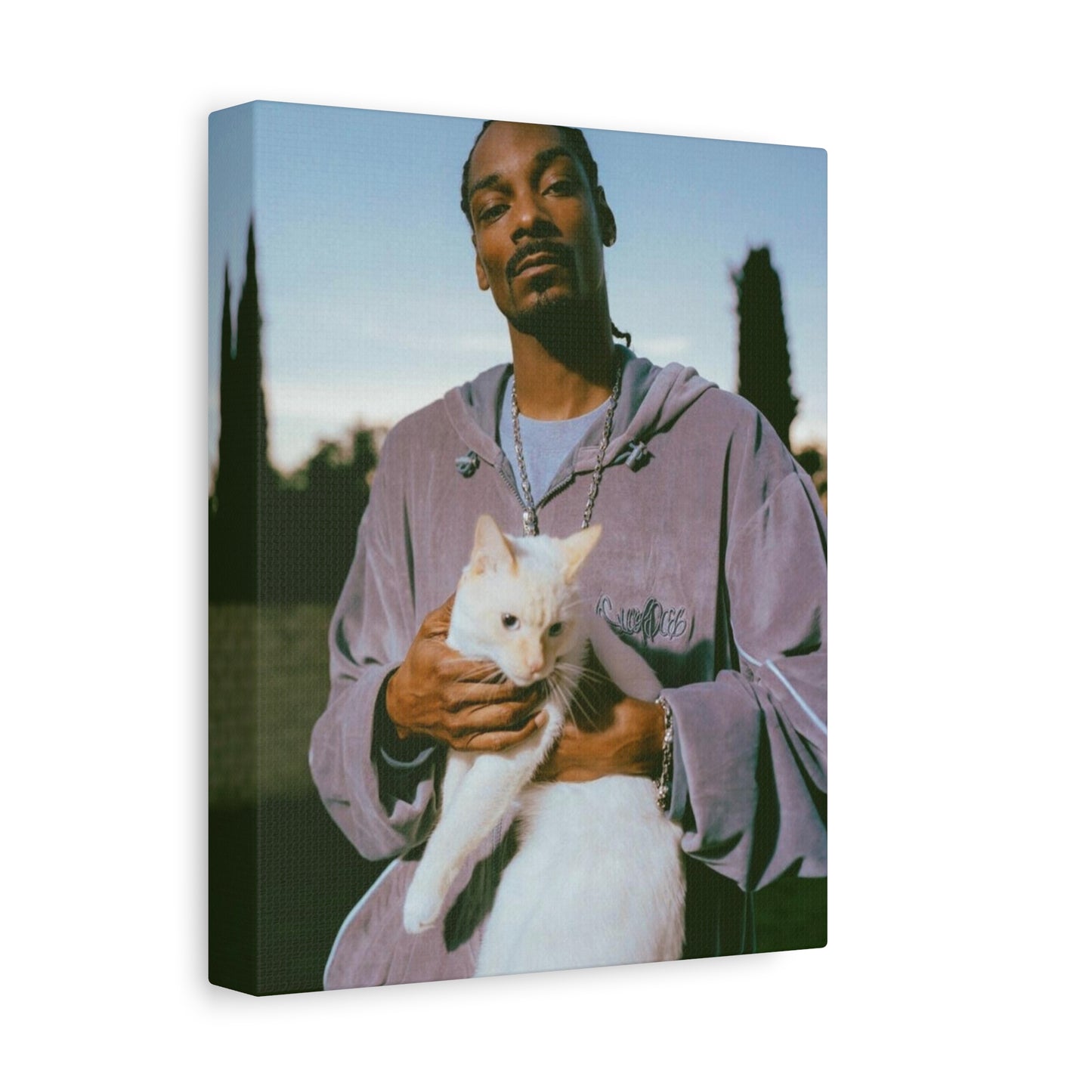 SNOOP CANVAS