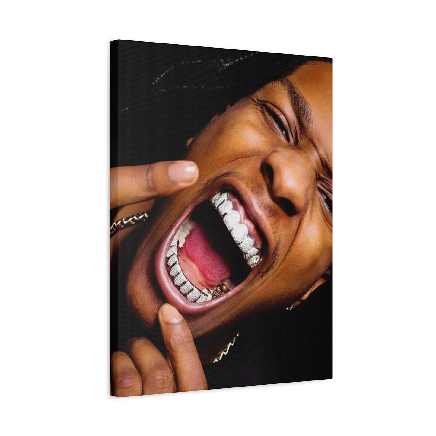 FLACKO CANVAS