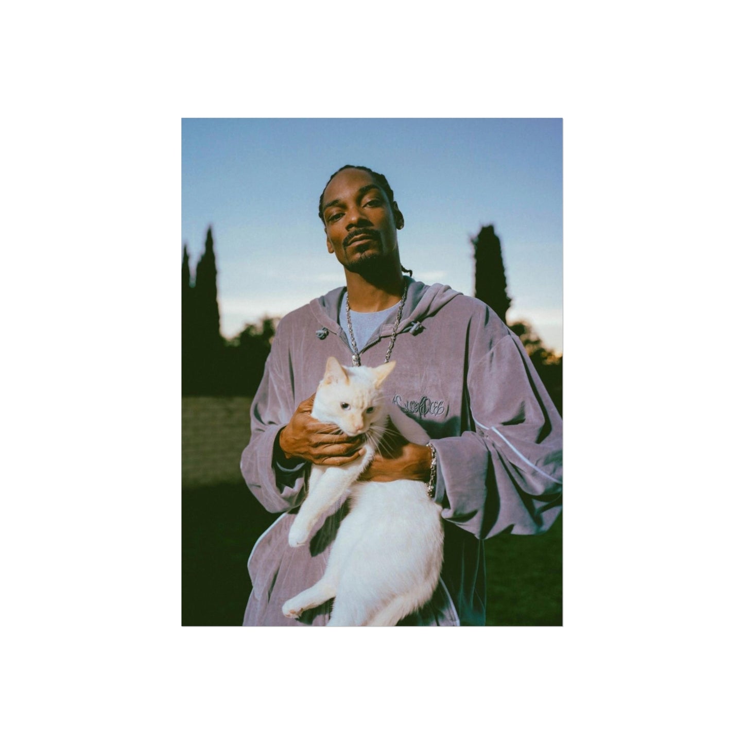 SNOOP POSTER