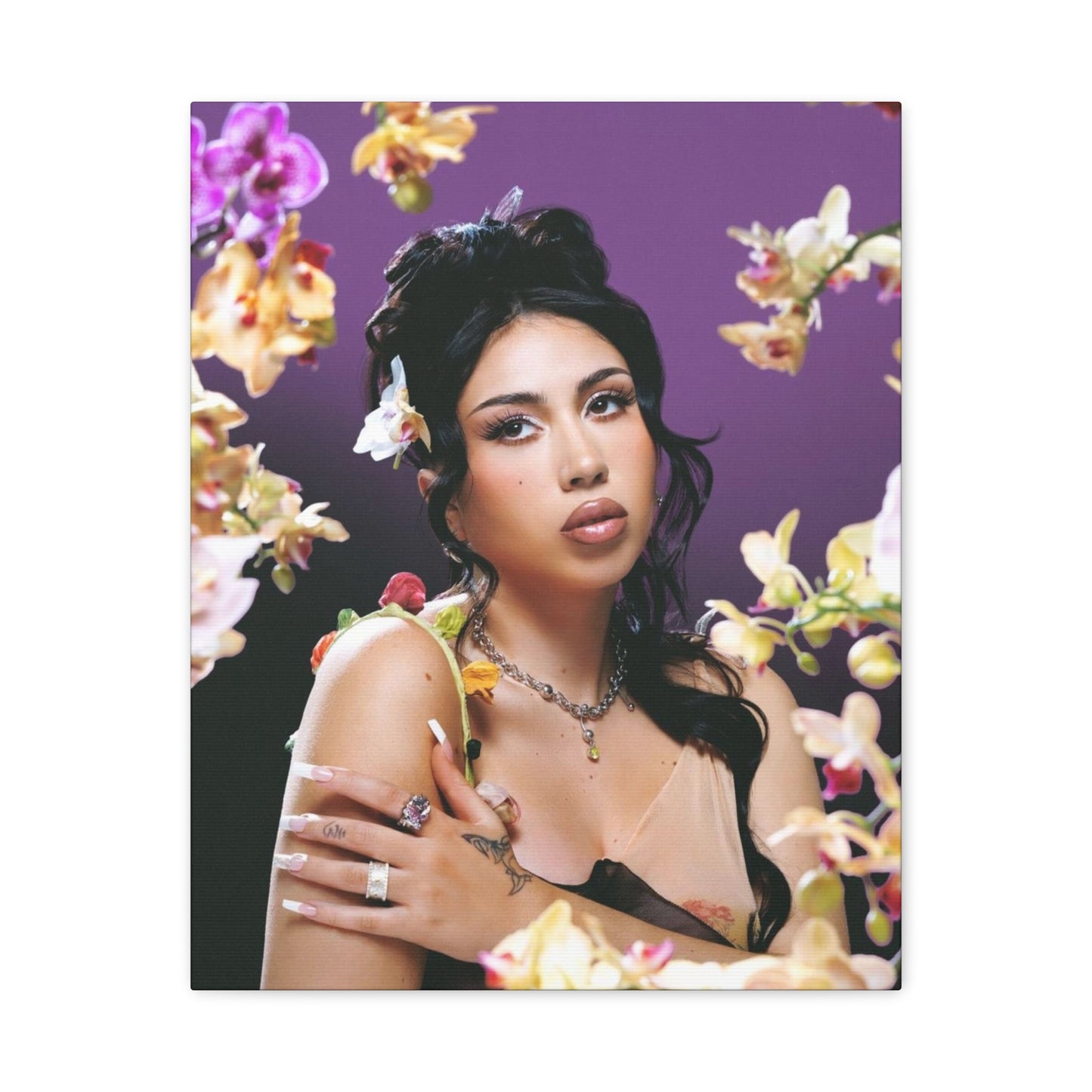 KALI CANVAS