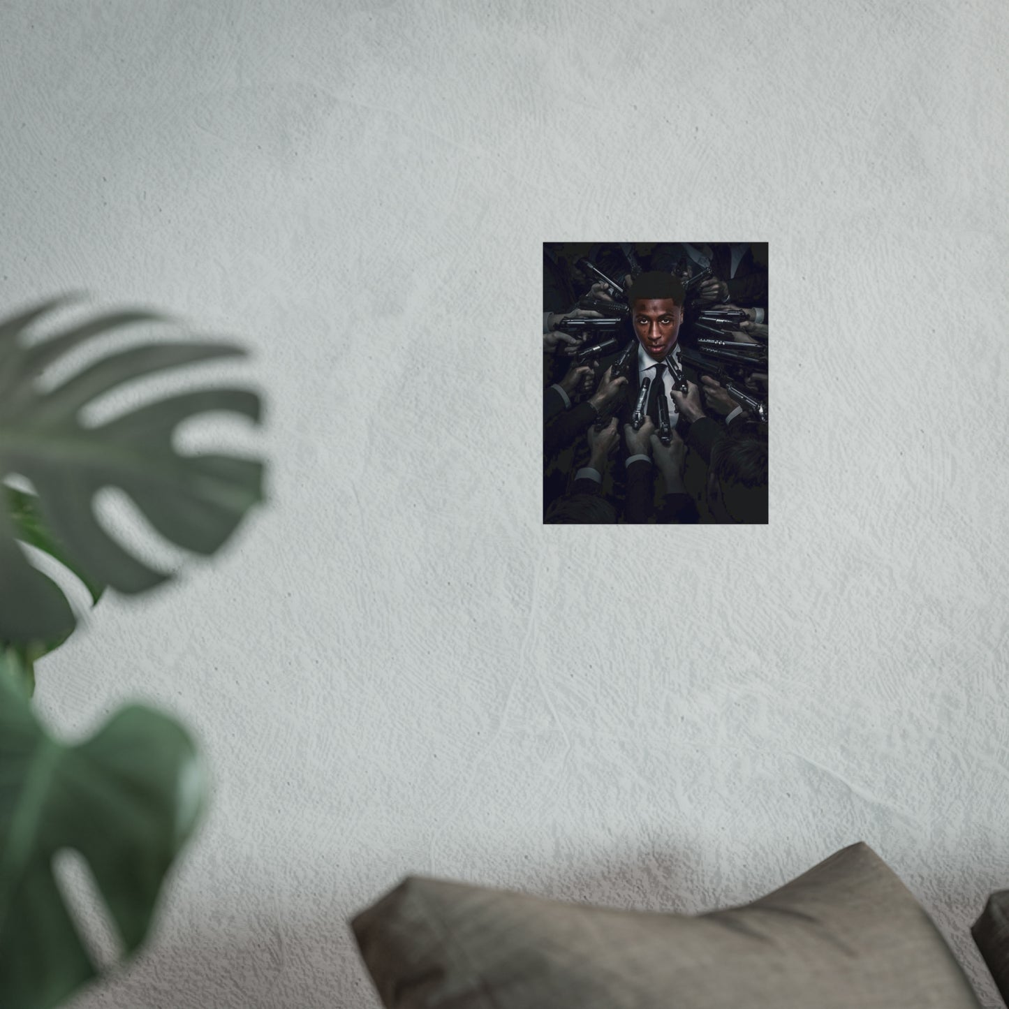 YOUNGBOY POSTER