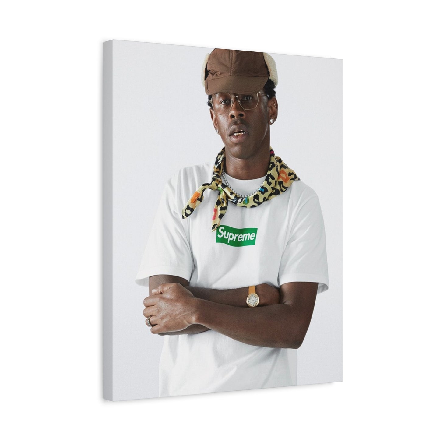 TYLER CANVAS