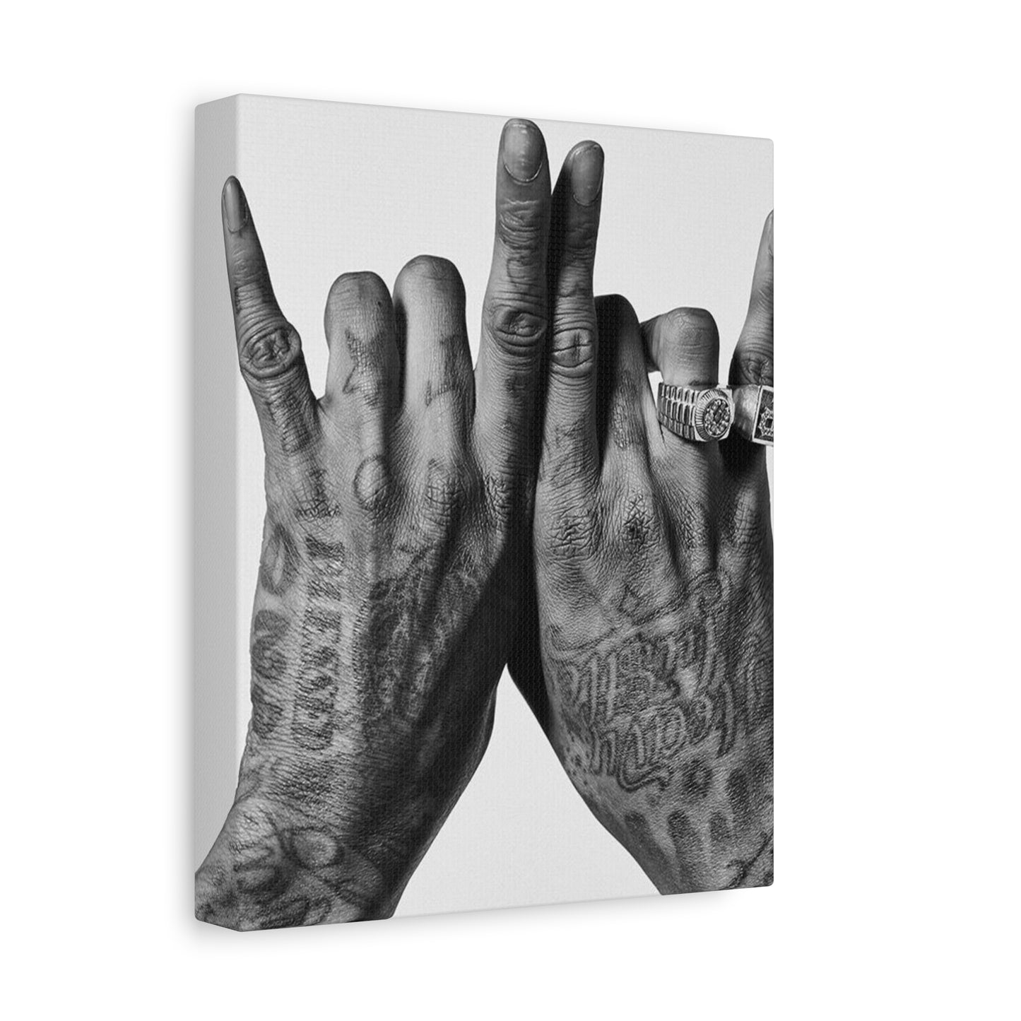 WIZ CANVAS