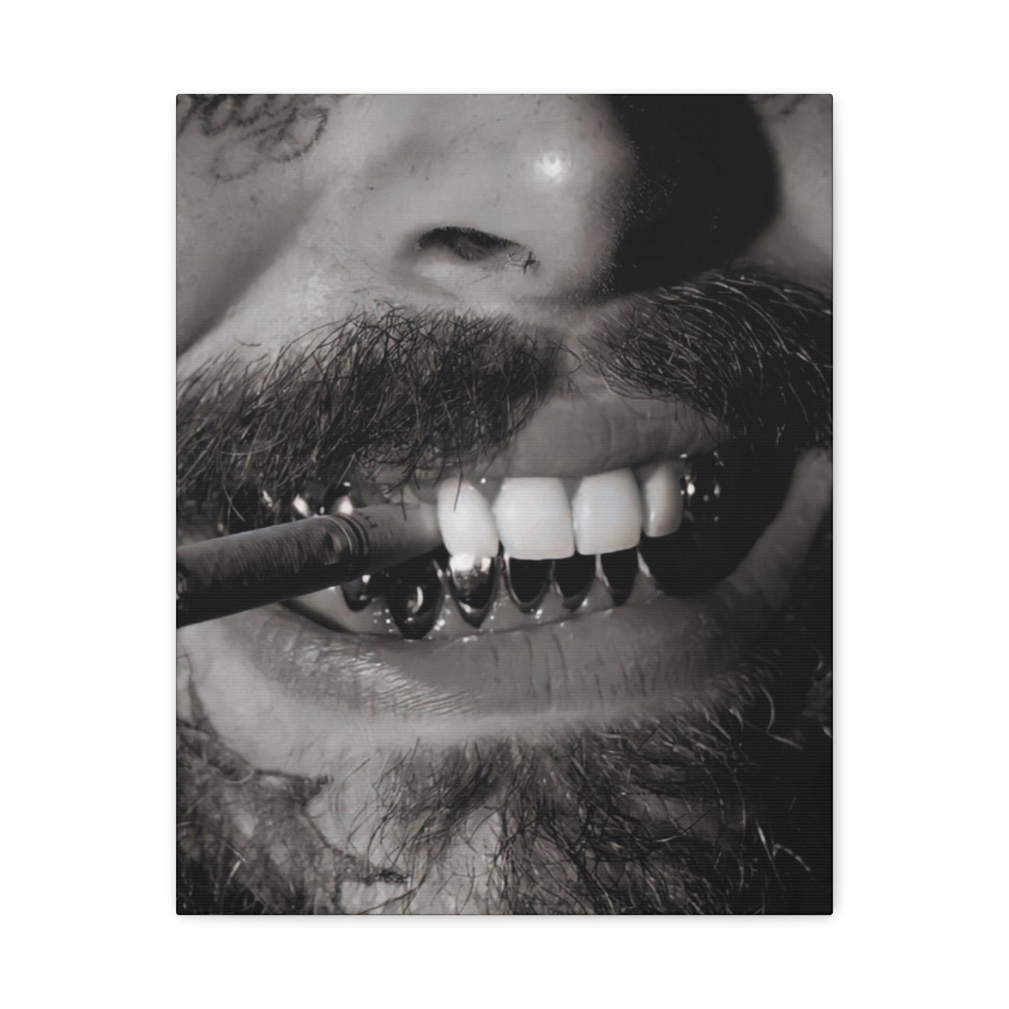 MALONE CANVAS