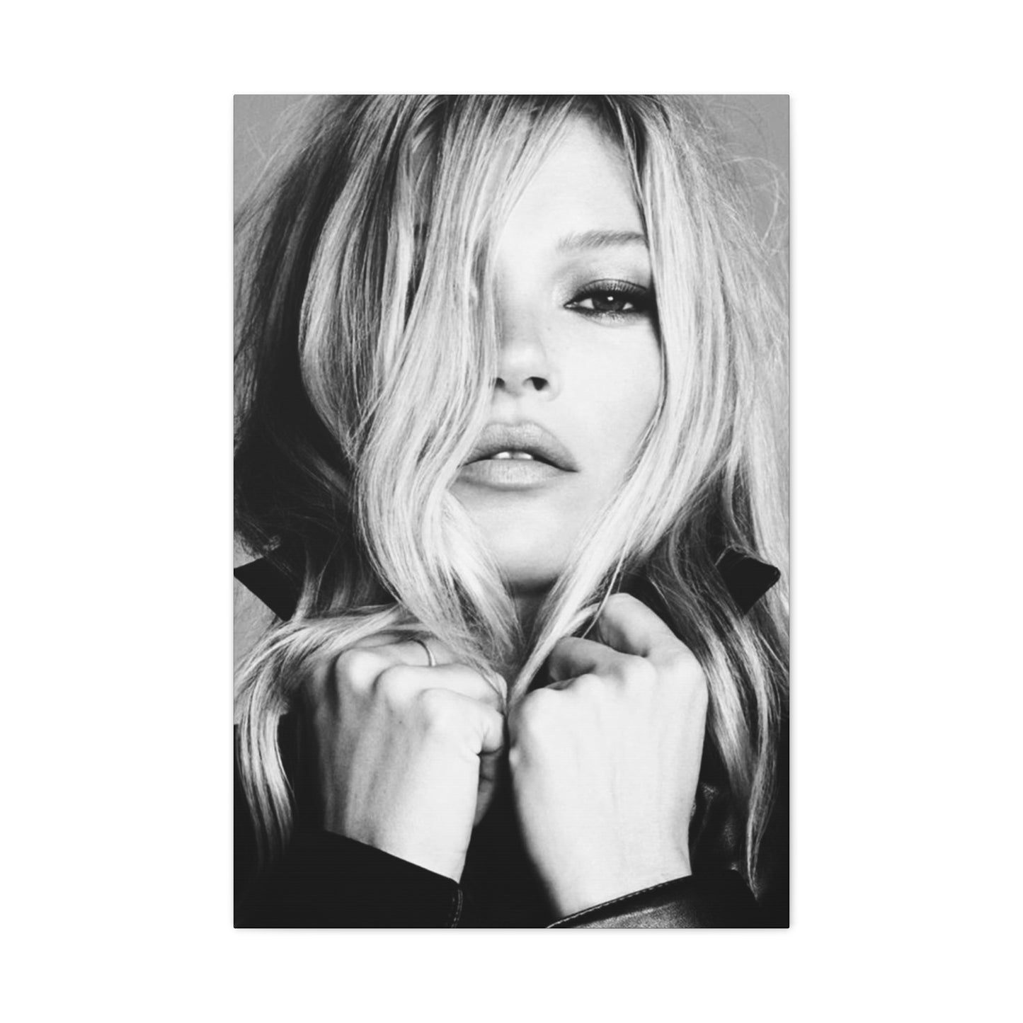 KATE MOSS CANVAS