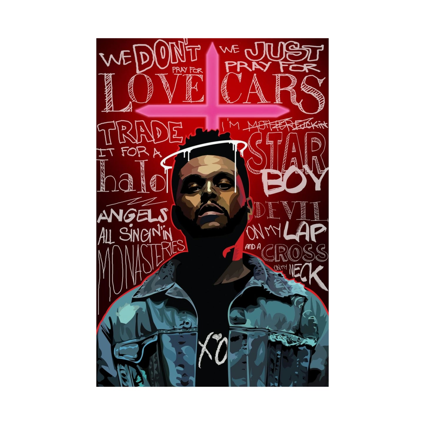 STARBOY
