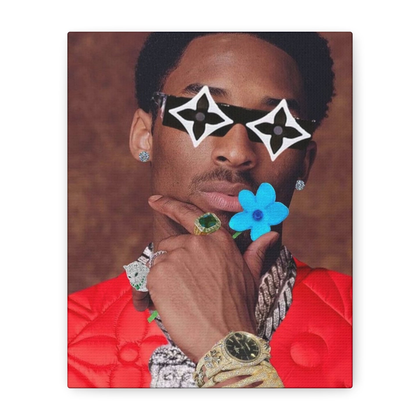 KOBE CANVAS