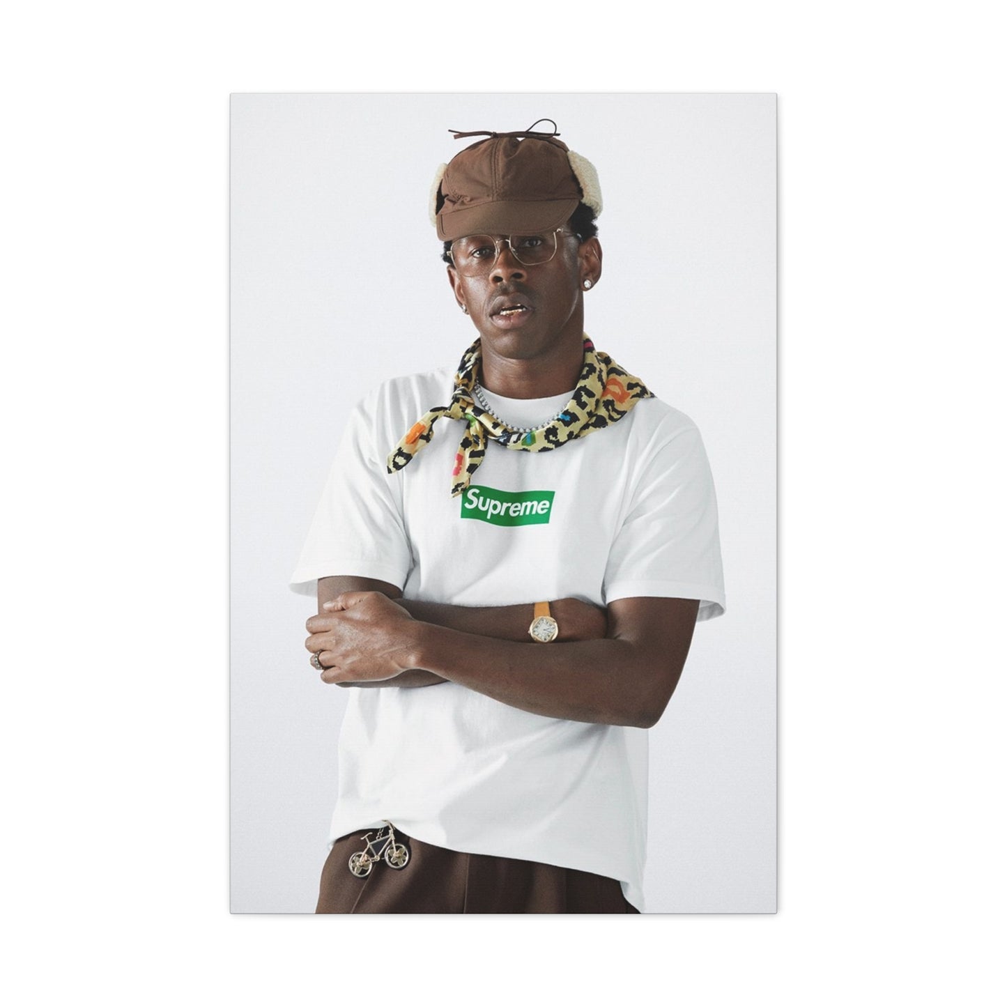 TYLER CANVAS