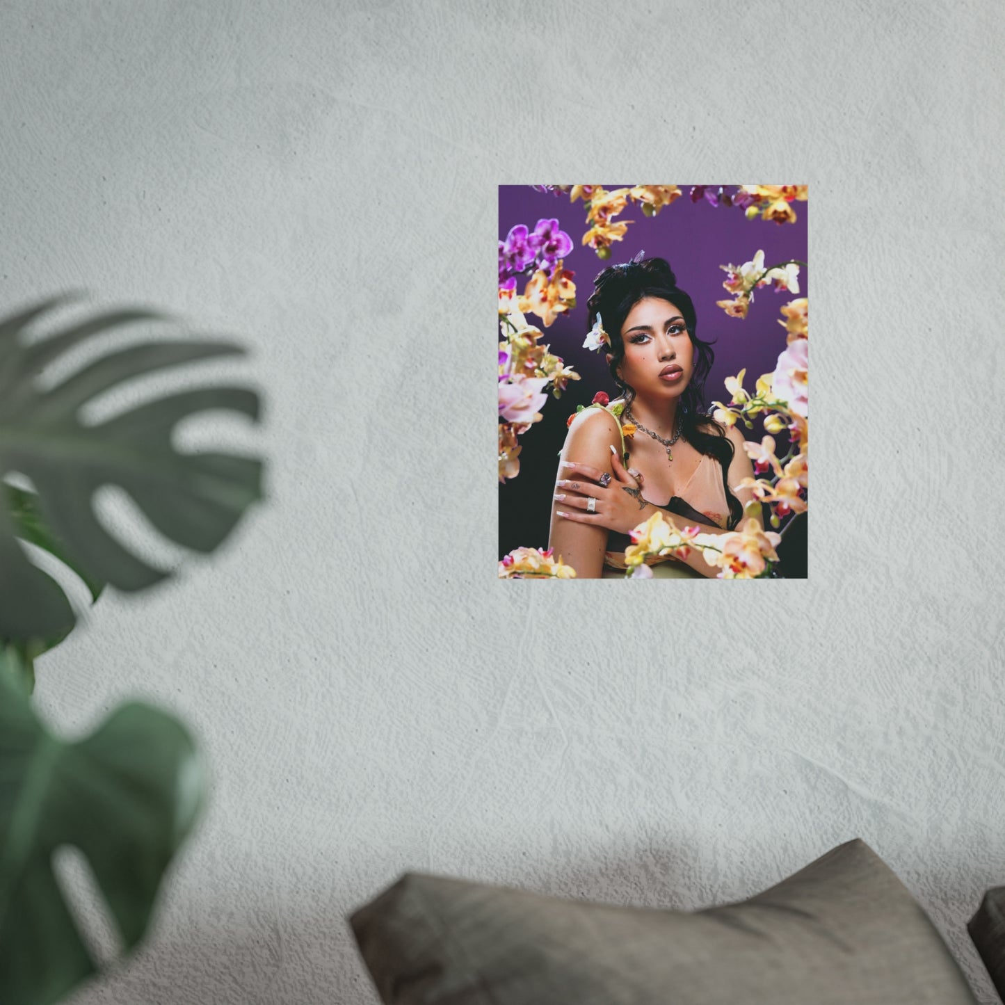 UCHIS POSTER